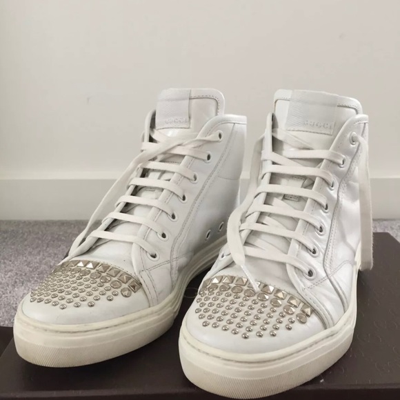 gucci trainers size 36